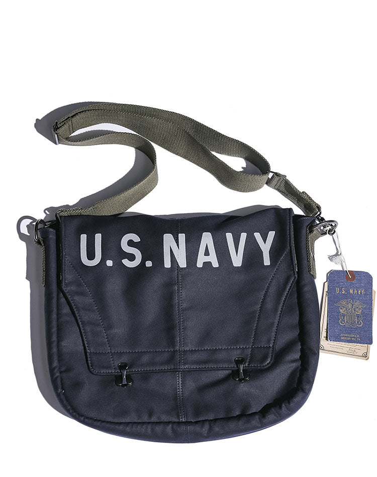 Bronson US Navy Modified Deck Tools Bag 43 Bronson US Navy Modified Deck Tools Bag -Bronson Elegant Shop 8 01