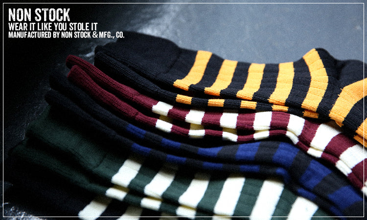 Non Stock BEST SELLERS Old School Prisoner Striped Cotton Socks 36 Non Stock BEST SELLERS Old School Prisoner Striped Cotton Socks -Bronson Elegant Shop TB2YGz9bvBNTKJjSszeXXcu2VXa 2172892196