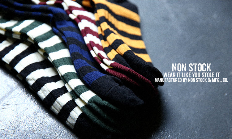 Non Stock BEST SELLERS Old School Prisoner Striped Cotton Socks -Bronson Elegant Shop TB2wqCQcaagSKJjy0FhXXcrbFXa 2172892196