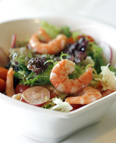 Best Ways to Serve Grilled Shrimp