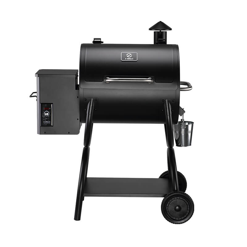 Pellet Grill Comparison Z Grills