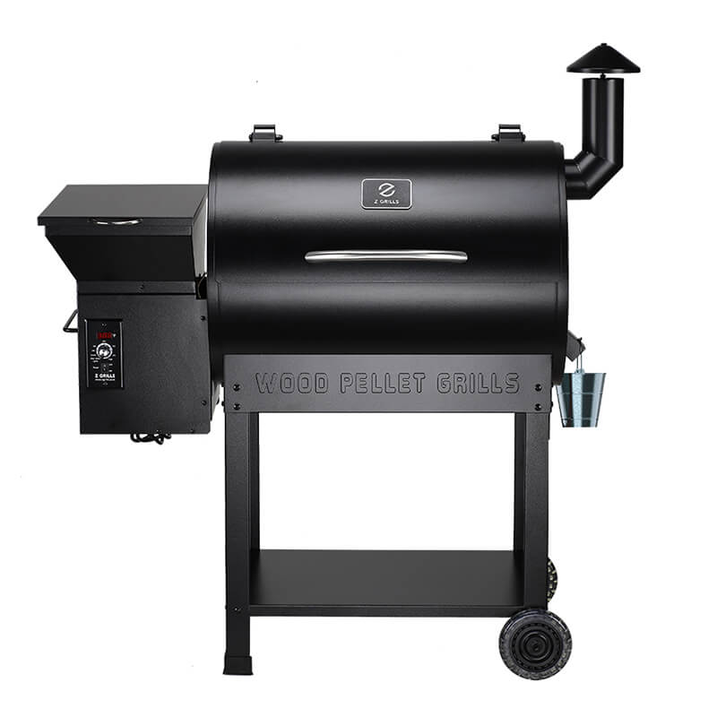 Compare Z Grills