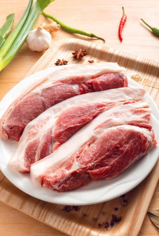How to Choose the Perfect Pork Tenderloin
