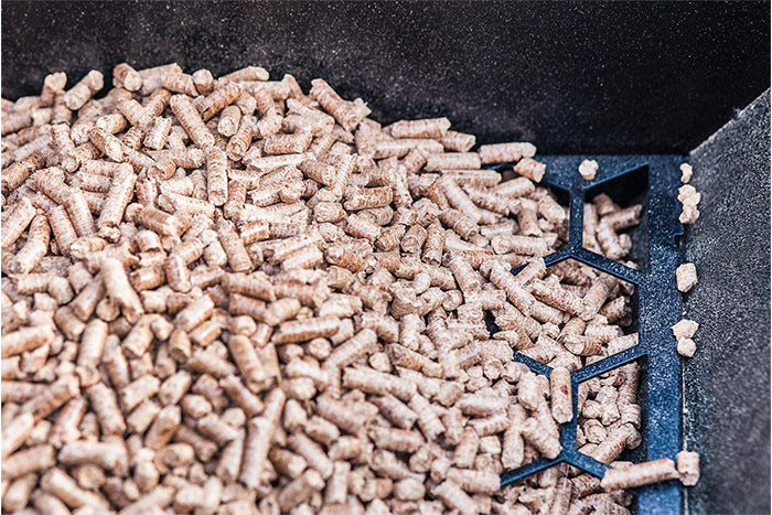 The Complete Guide to Wood Pellets: How to Choose the Best Pellets for – Z Grills