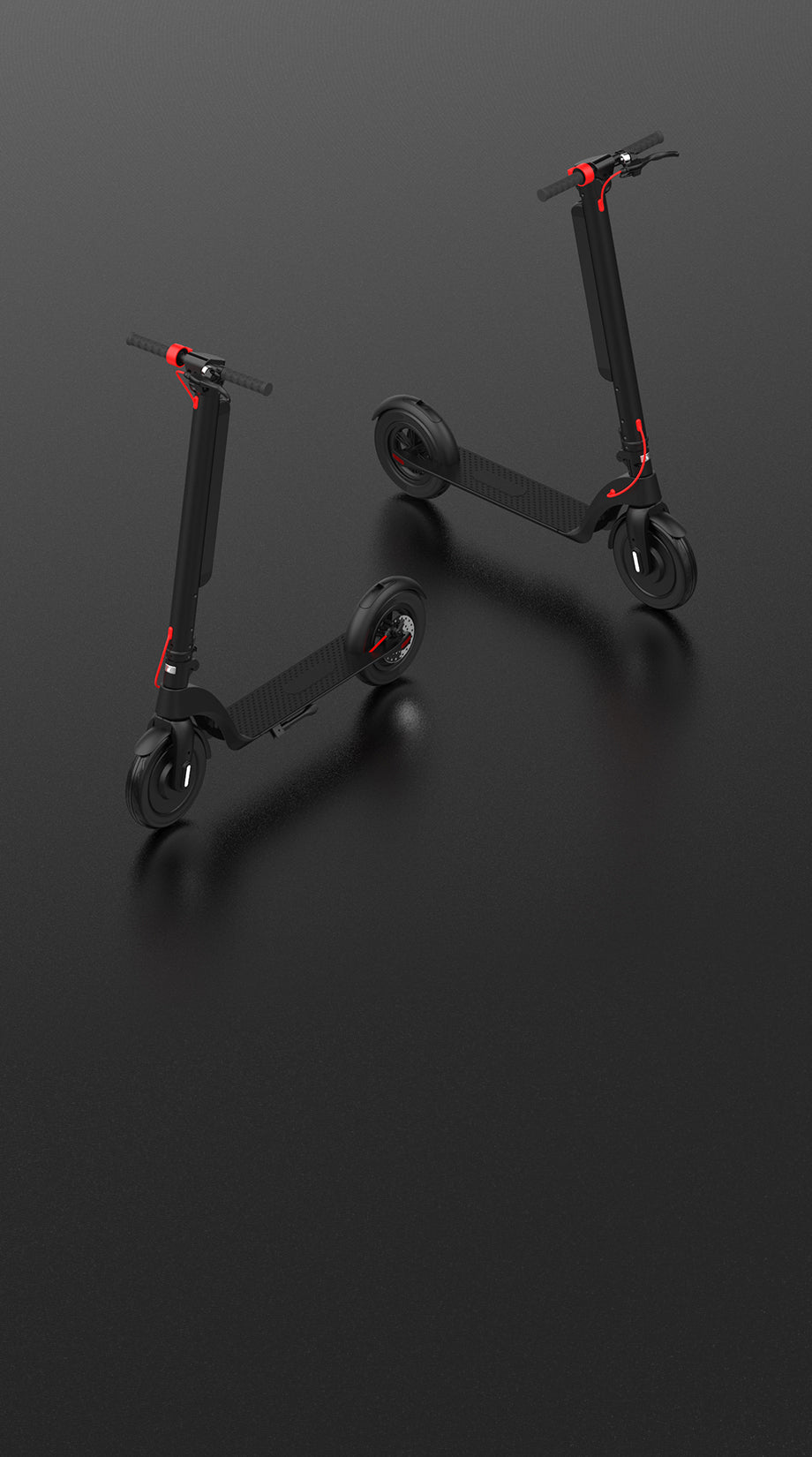 Turboant X7 Pro Electric Scooter