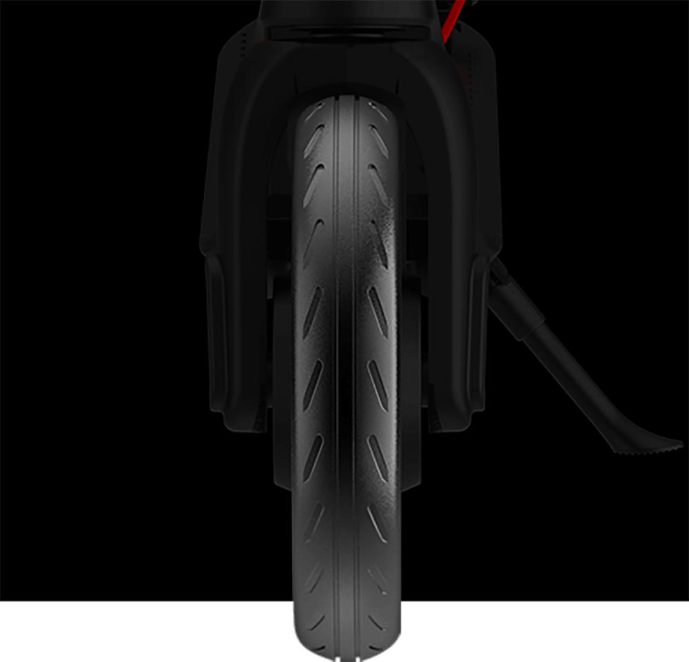 Turboant X7 Pro escooter commuter scooter with 10 ah replacement battery folding escooter tire