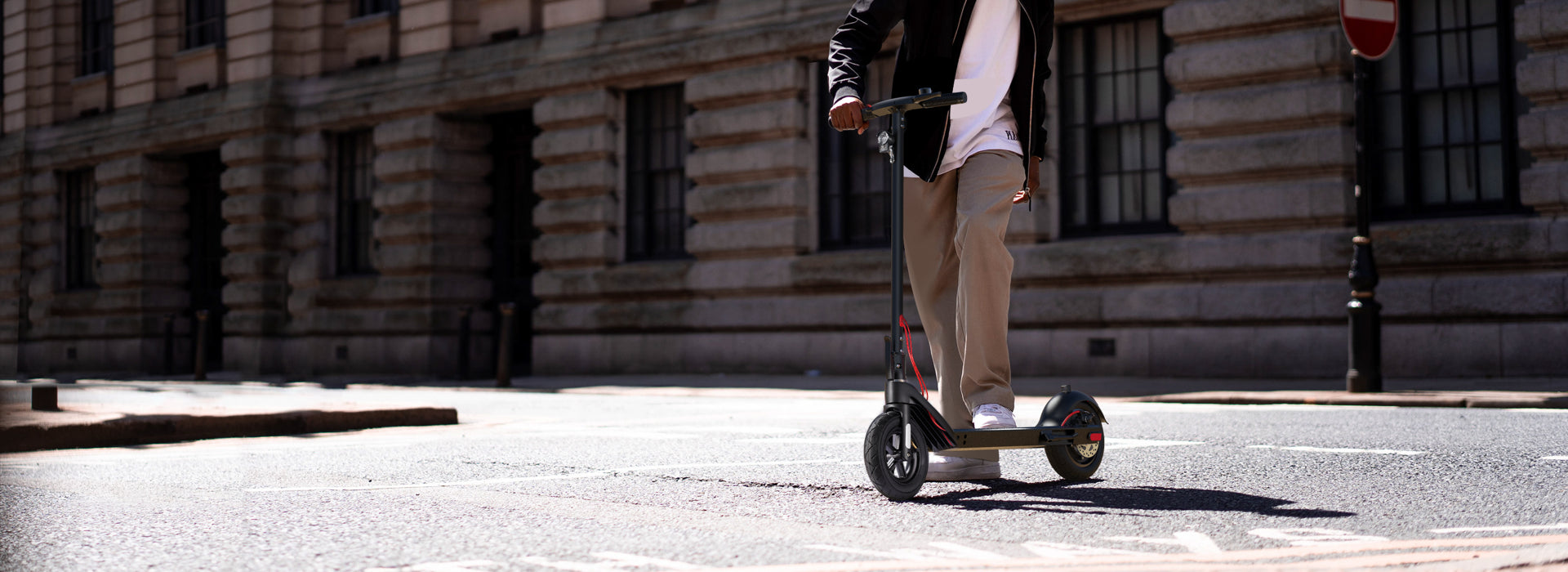 Turboant M10 Folding Electric Scooter for adult daily commute