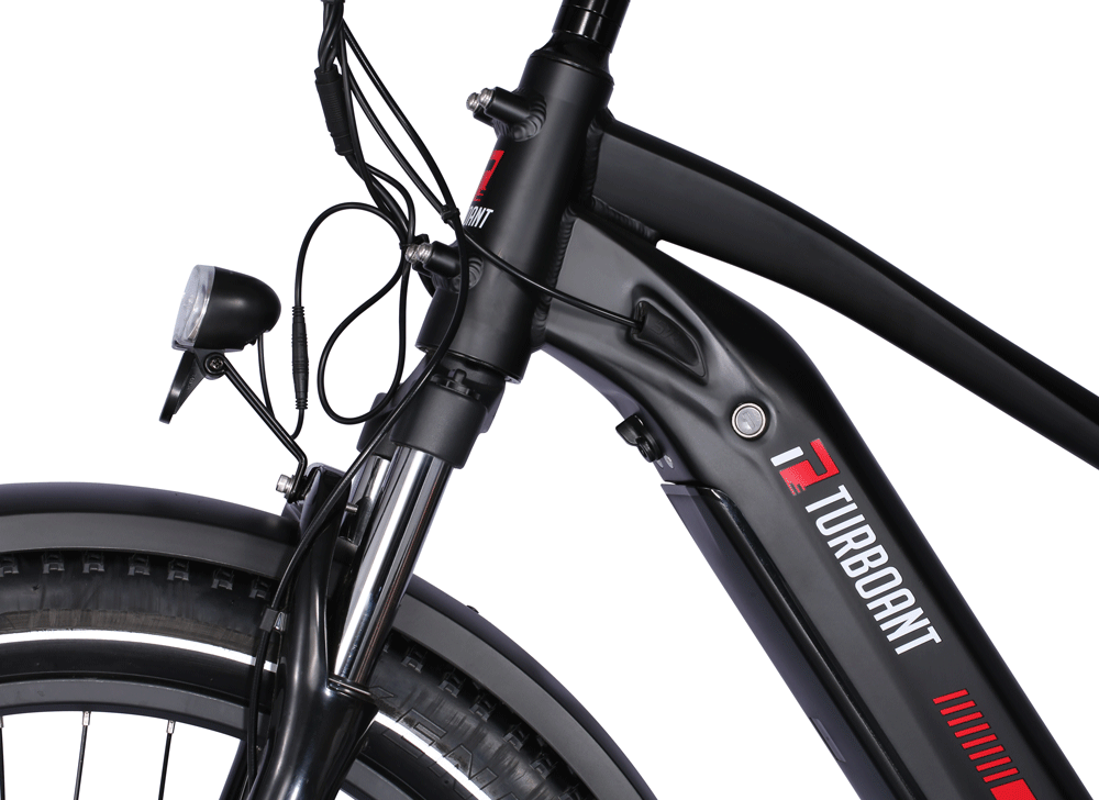 T1/N1 Fat Tire Electric Bike for adults| Turboant