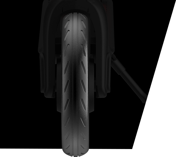 Turboant X7 Pro escooter commuter scooter with 10 ah replacement battery folding escooter tire