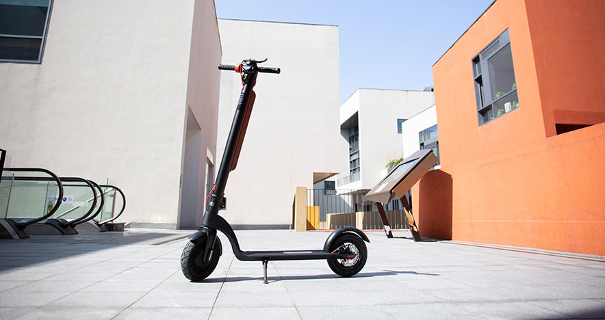 TurboAnt X7 Pro Electric Scooter