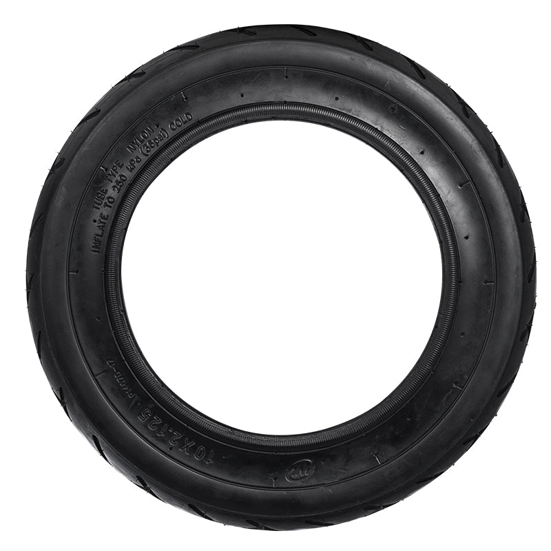 Electric Scooter inner tube 10 x 2/2.125 0 ° valve angle extra thick scooter i Electric Scooter inner tube 10 x 2/2.125 0 ° valve angle extra thick scooter i