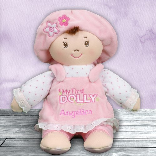 First Doll 