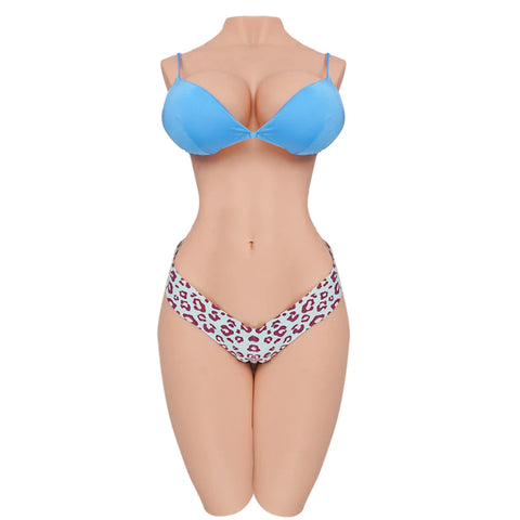 Half Body Torso Sex Dolls