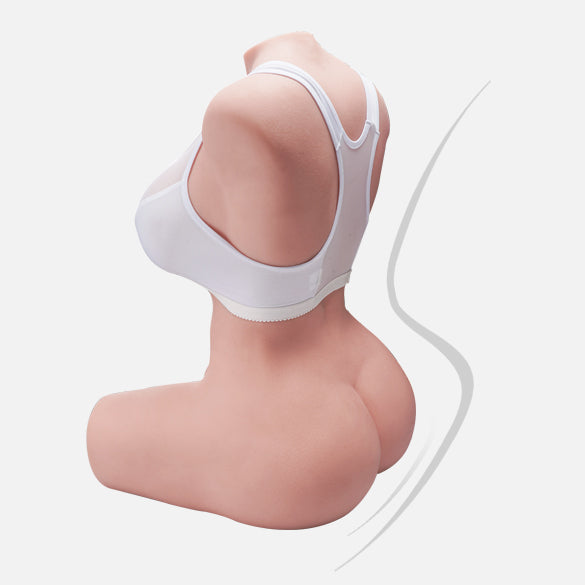 Tantaly Jennifer: Plump Mature Sex Doll | Sex Dolls | WhatToy Tantaly Jennifer: Plump Mature Sex Doll | Sex Dolls | WhatToy