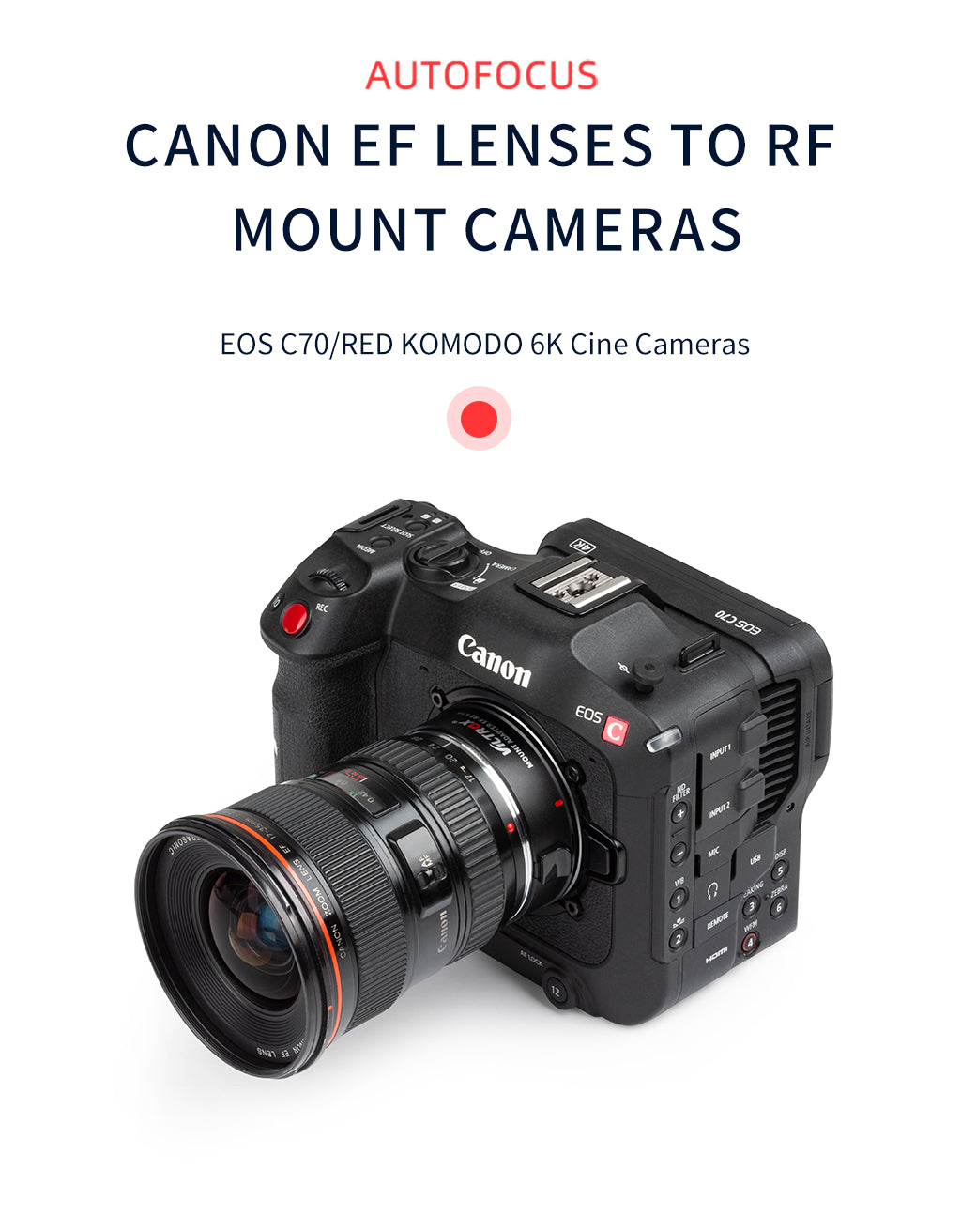 Viltrox マウントアダプター Rf Ef Eos Pro 0 71倍 スピードブースター Af 変換アダプター 手ぶれ補正対応 Is Ef R3 レデューサーレ Viltrox マウントアダプター Rf Ef Eos Pro 0 71倍 スピードブースター Af 変換アダプター 手ぶれ補正対応 Is Ef R3 レデューサーレ