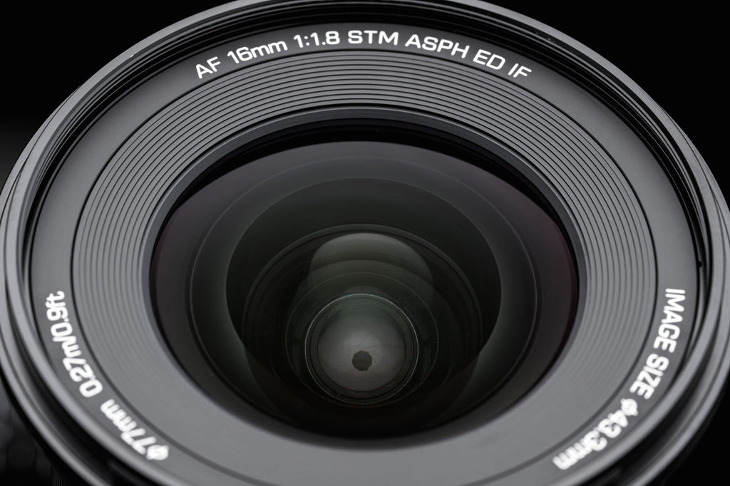 Why You Need the Viltrox 16mm f/1.8 Lens for Your Sony E-Mount Camera