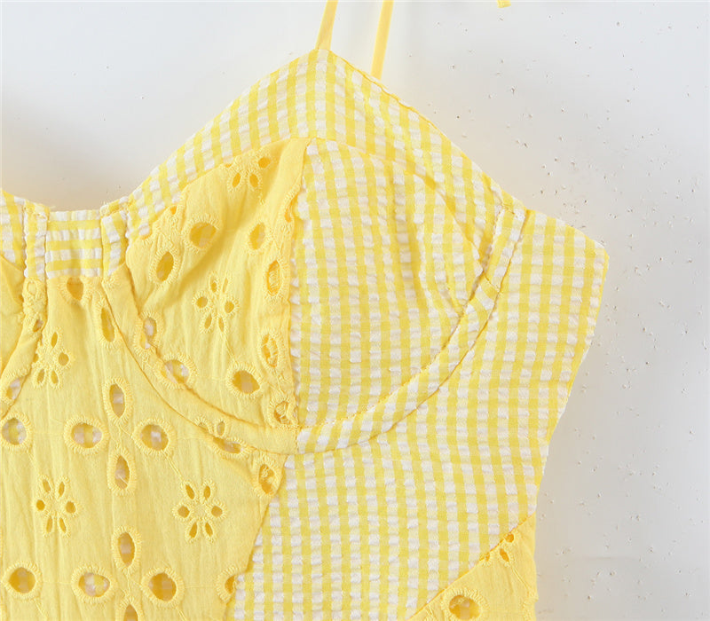 Limoncello // Dress