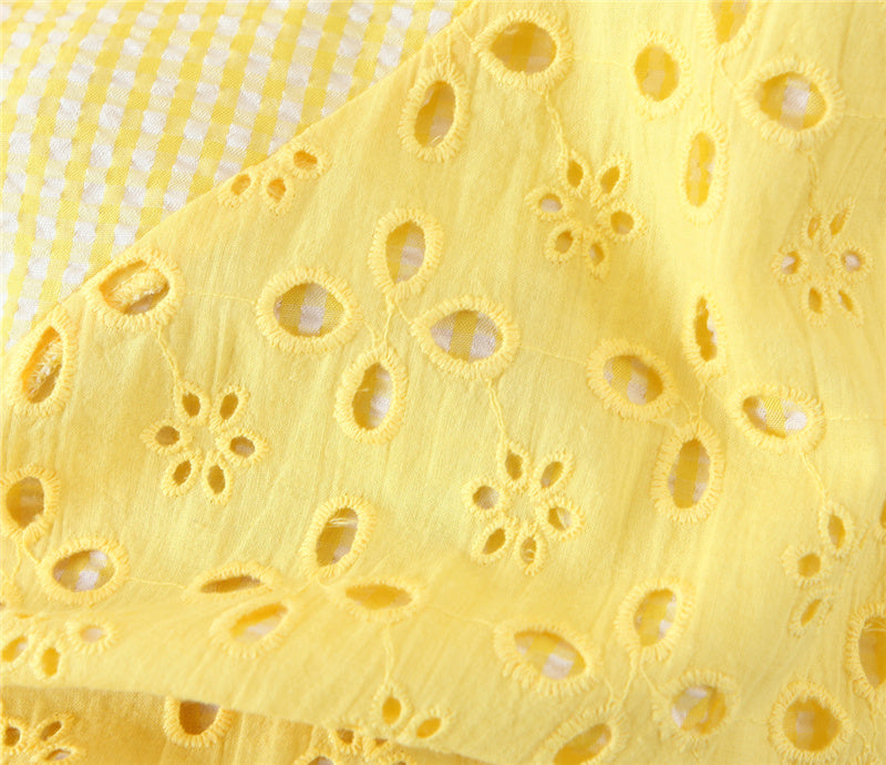 Limoncello // Dress