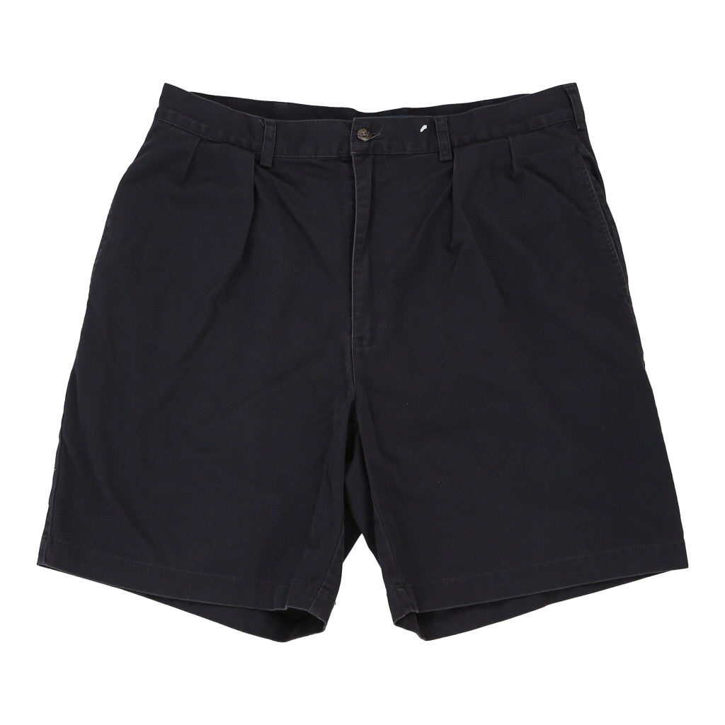 Ralph Lauren Shorts - 36W 9L Navy Cotton