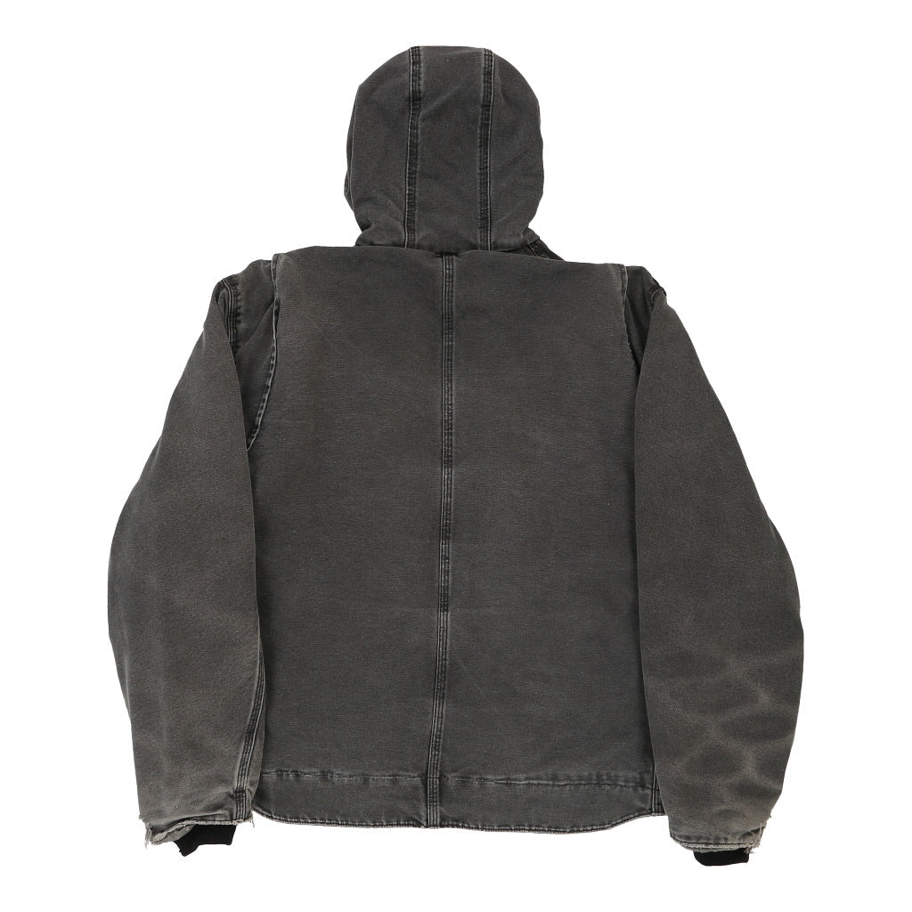 Carhartt Jacket - XL Grey Cotton