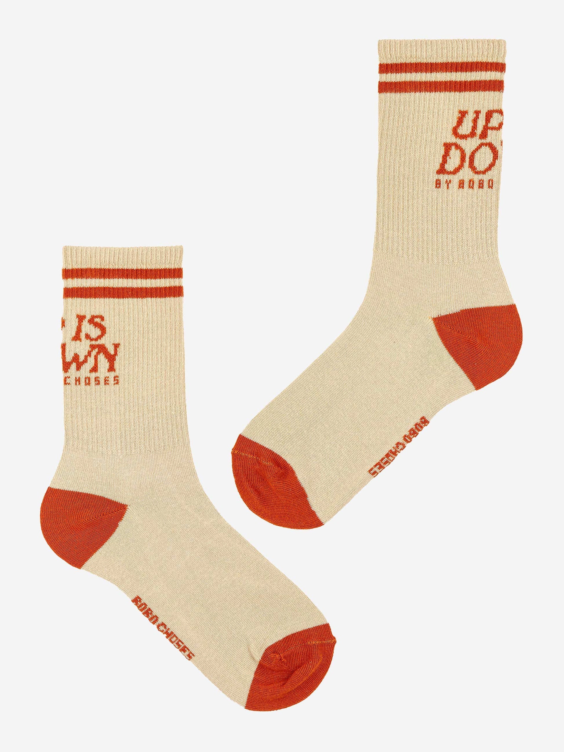 Socks Up Is Down 223ak023 200