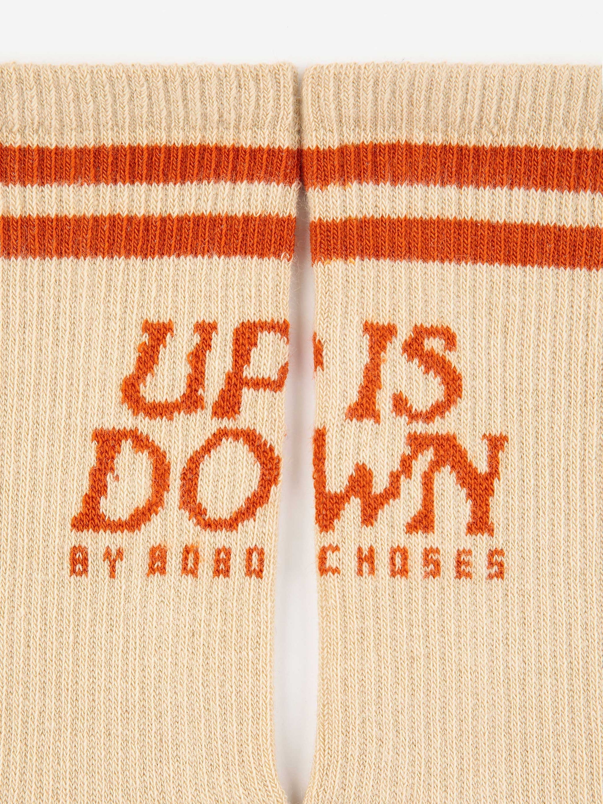 Socks Up Is Down 223ak023 200