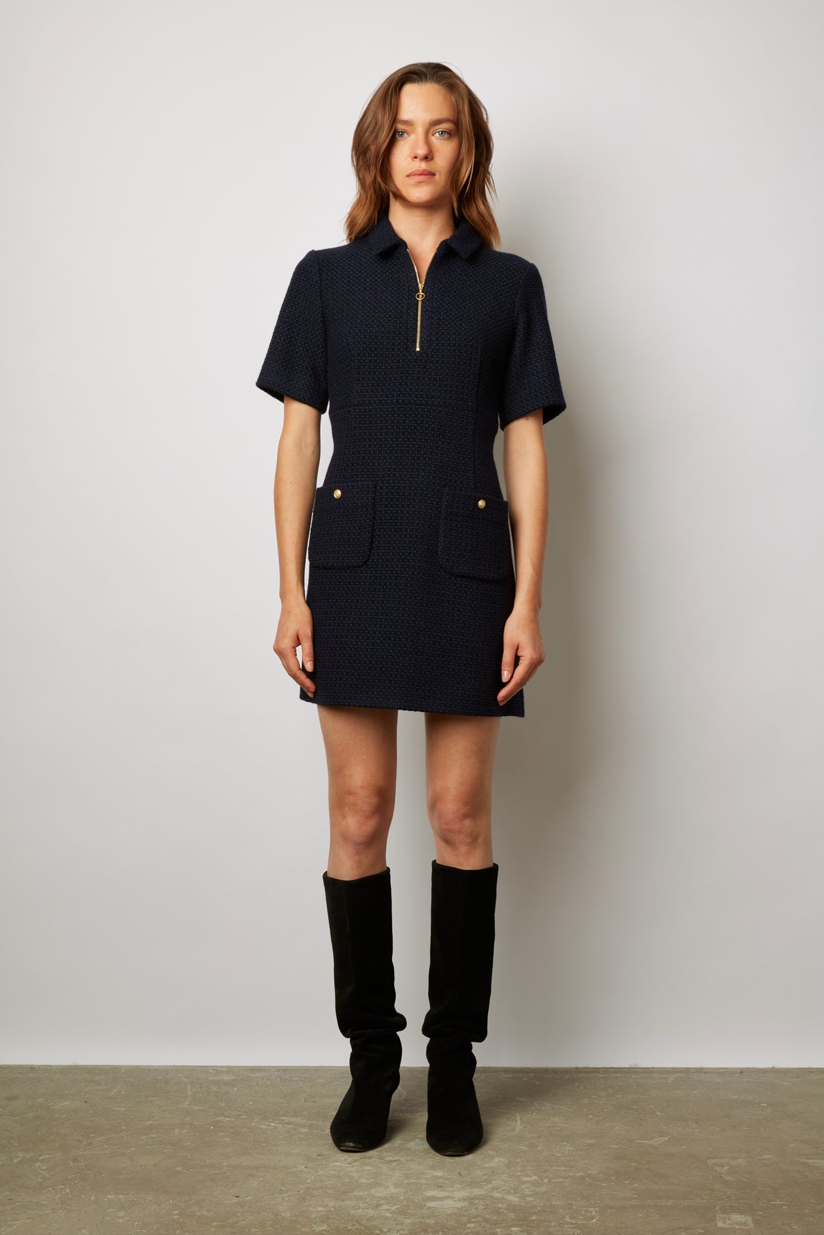 GERARD DAREL Jillian Dress