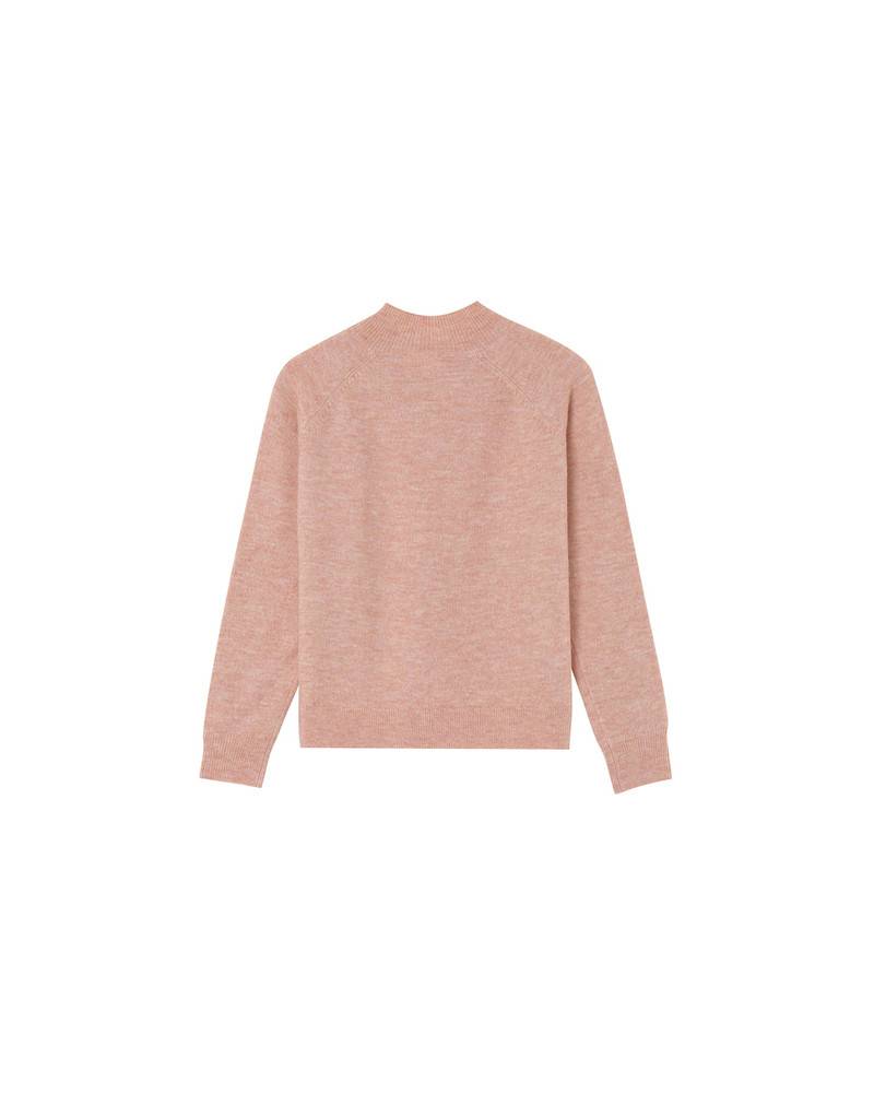 Pullover Louisett Louisette Rose