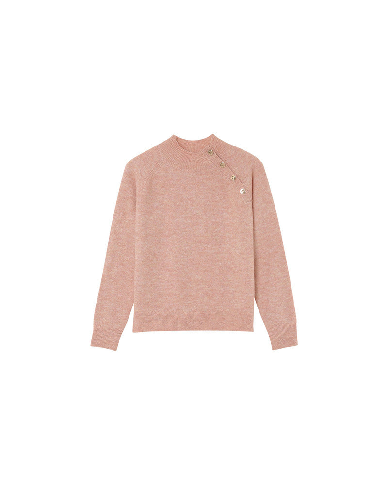 Pullover Louisett Louisette Rose