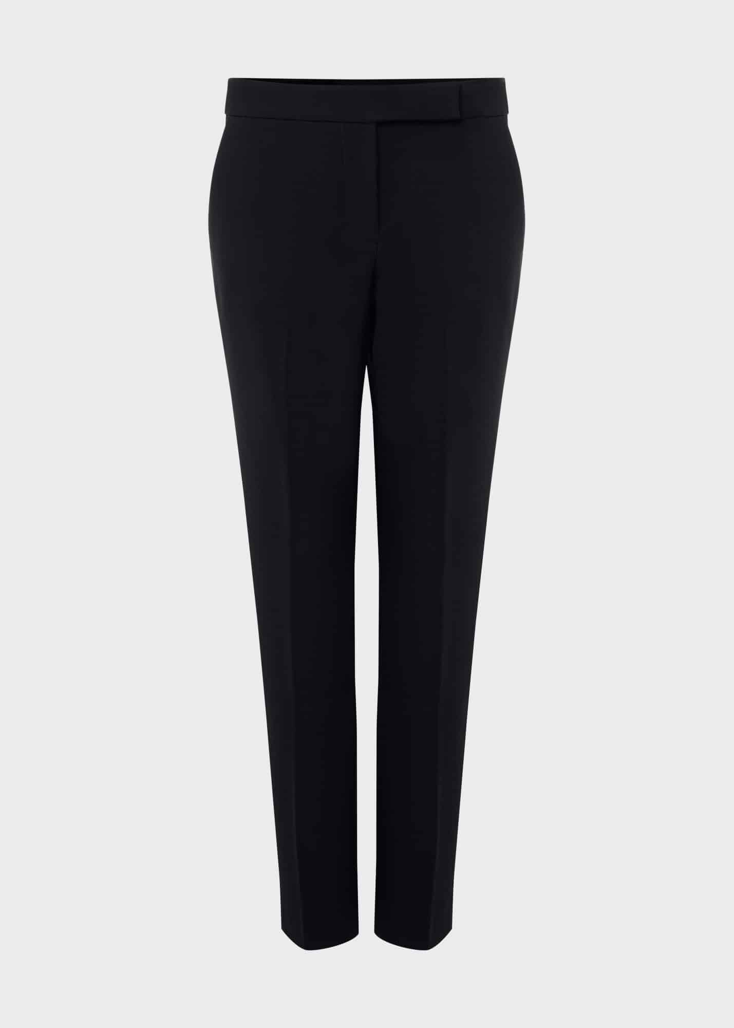 Petite Mia Trouser 0123/8939/9845l04 Navy