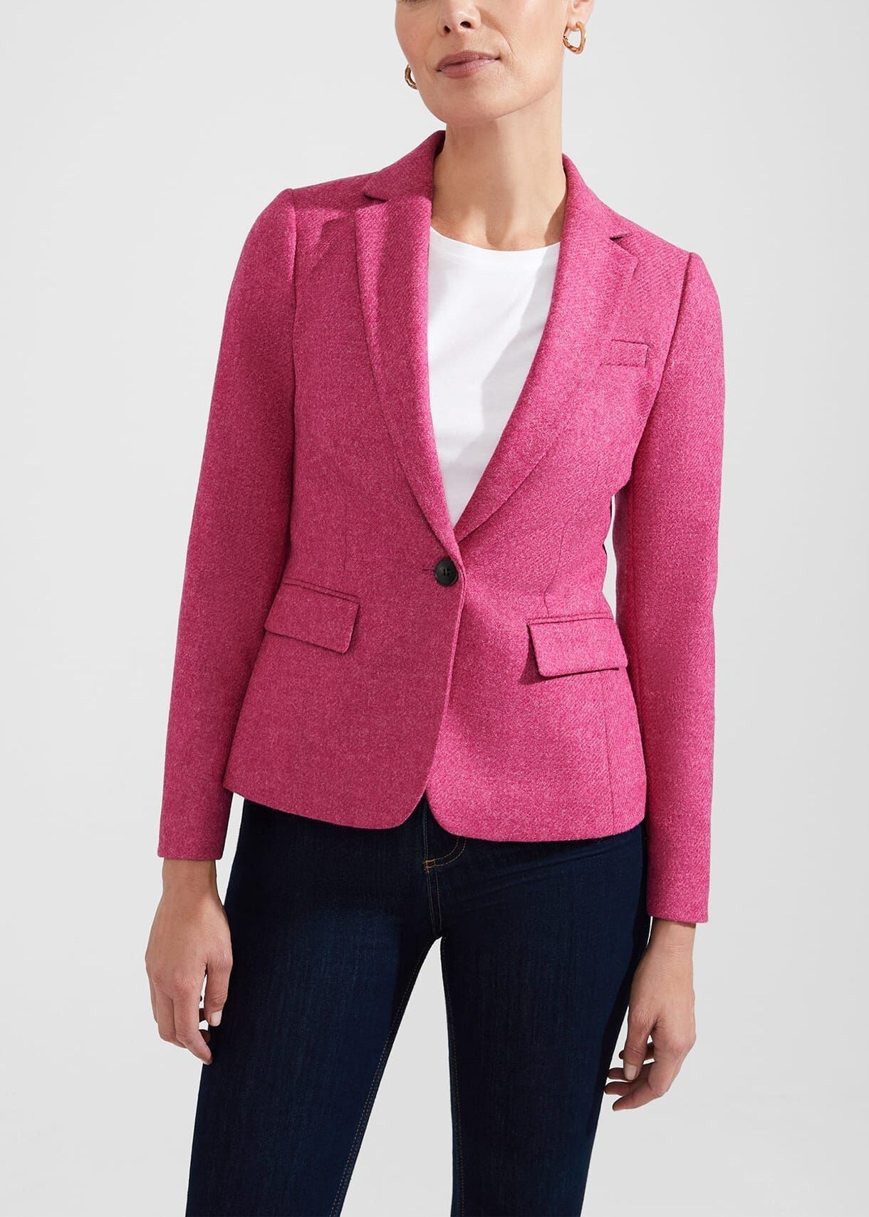 Blake Jacket 0223/4808/1049l00 Florentine-Pink