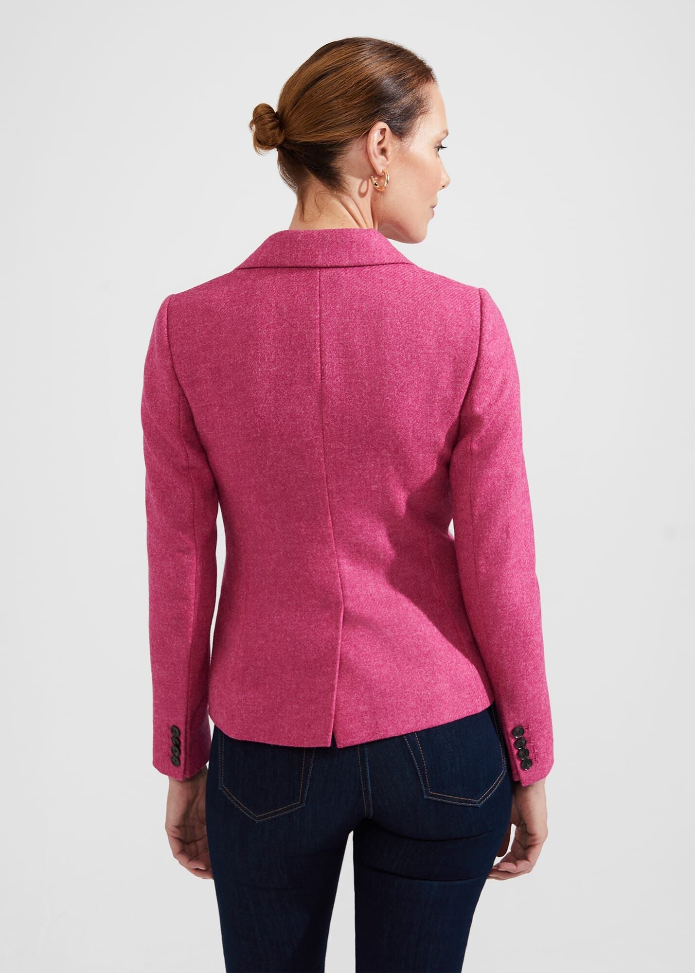 Blake Jacket 0223/4808/1049l00 Florentine-Pink