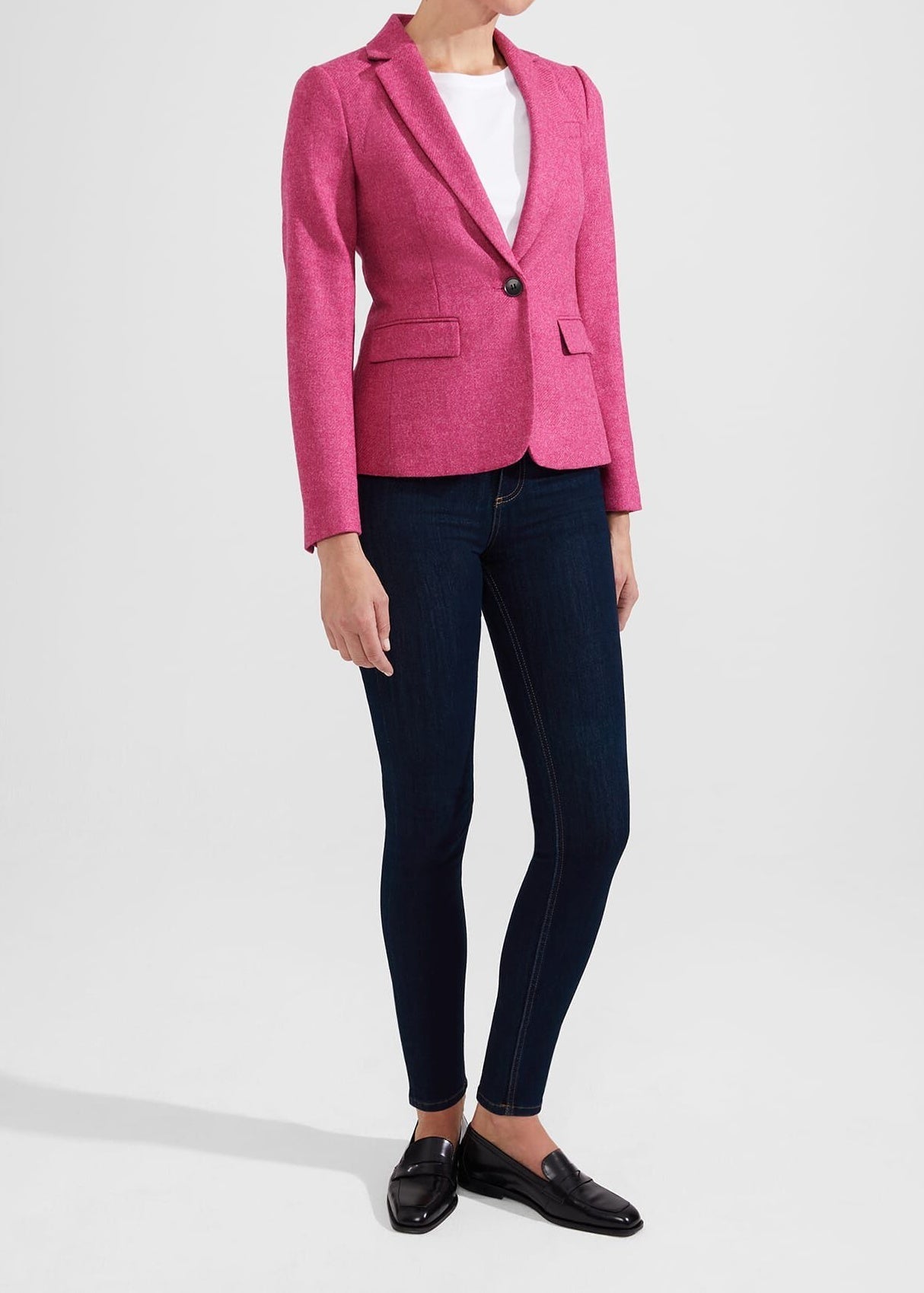 Blake Jacket 0223/4808/1049l00 Florentine-Pink