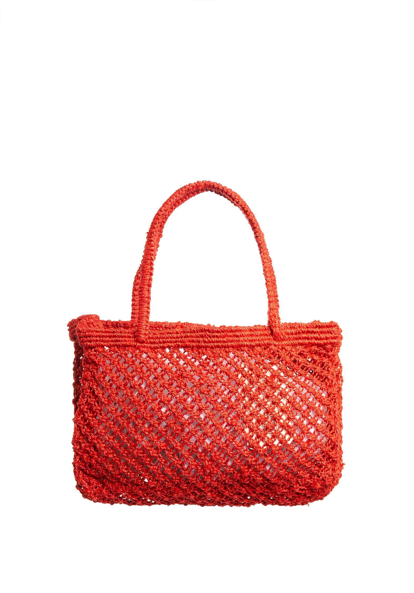 Beach Bag Tracy B Tracy Bisou Scarlet