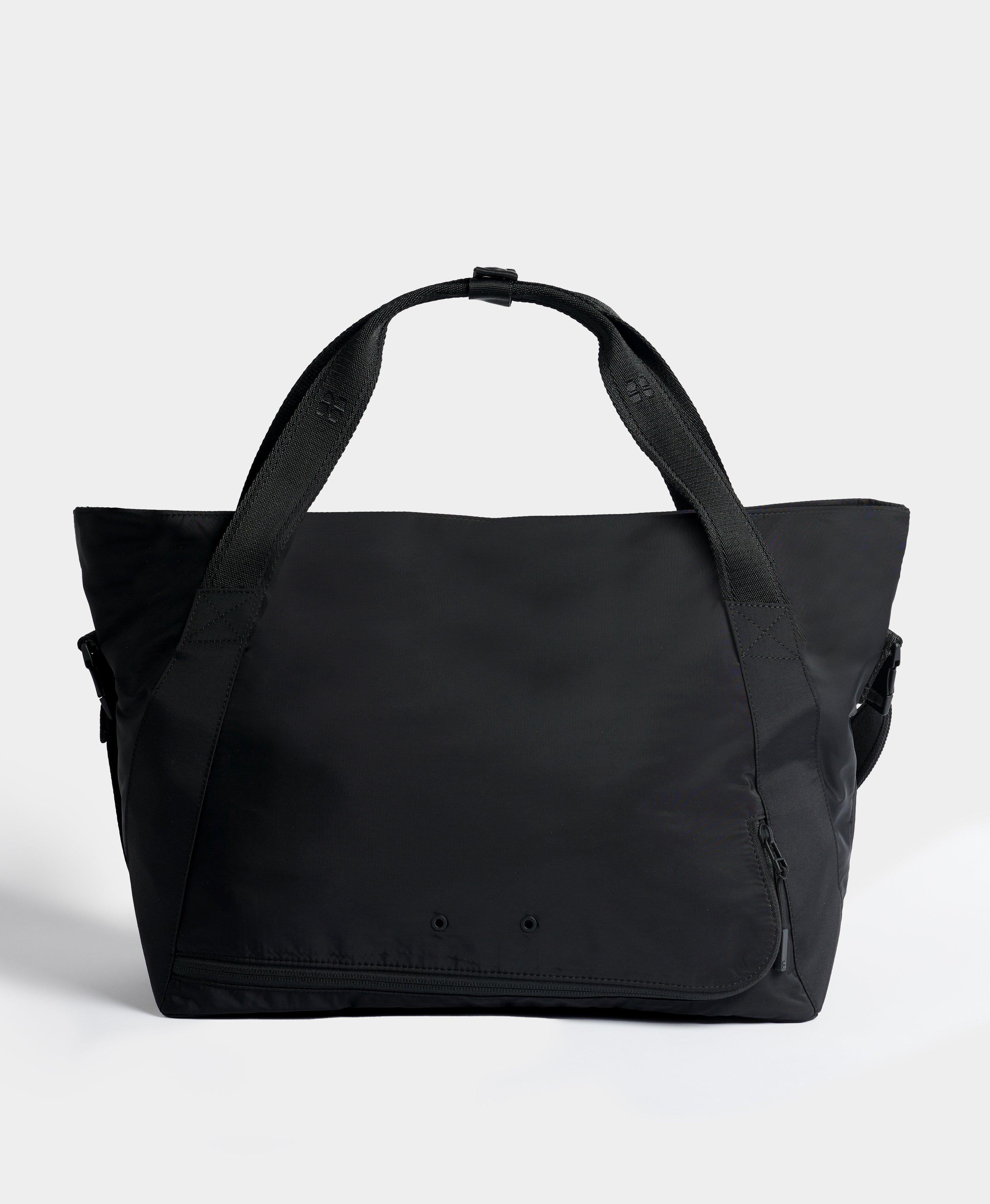 Icon Gym Bag 2.0 Sb8875 Black
