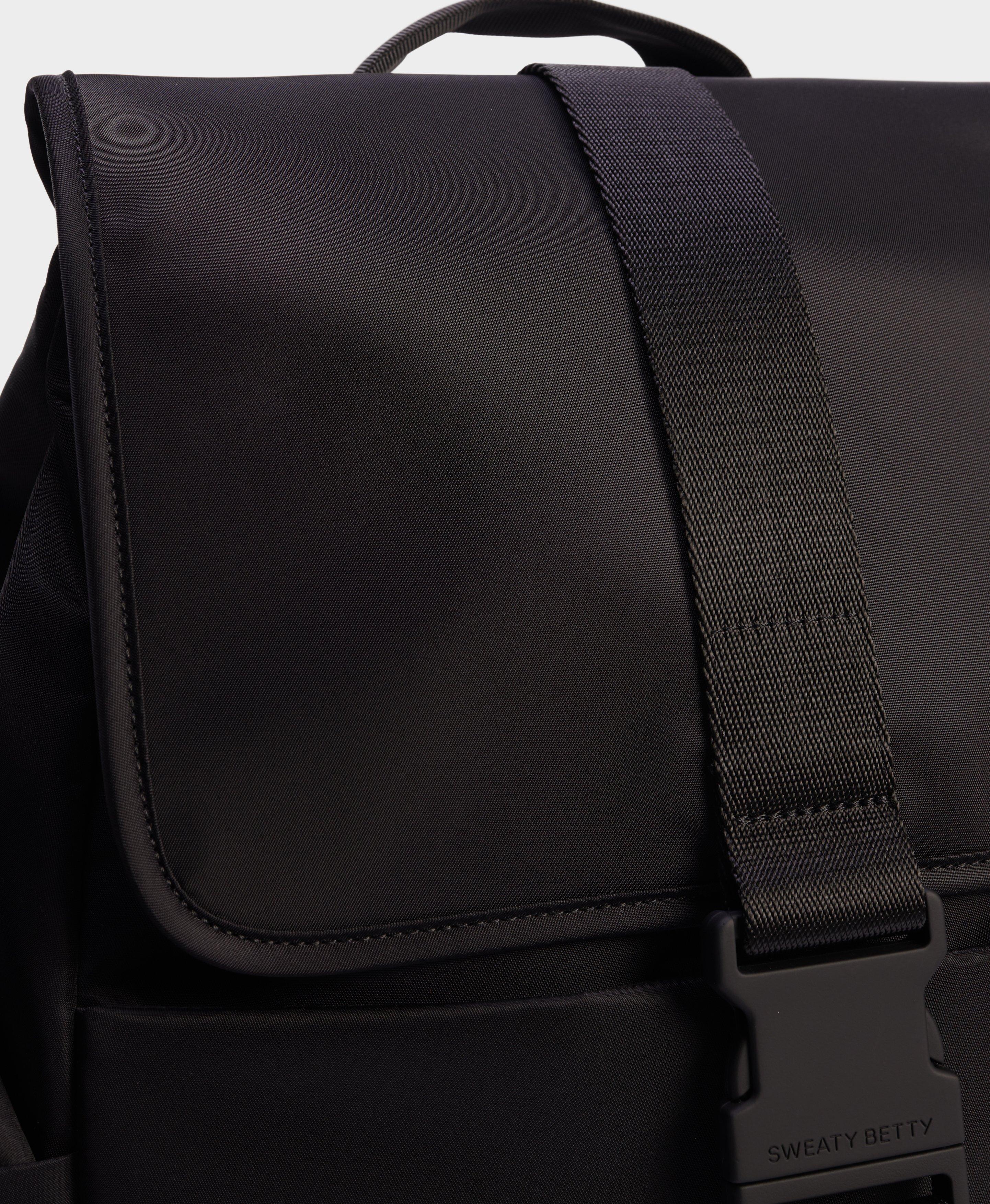Essentials Motion Backpack Sb9307 Black