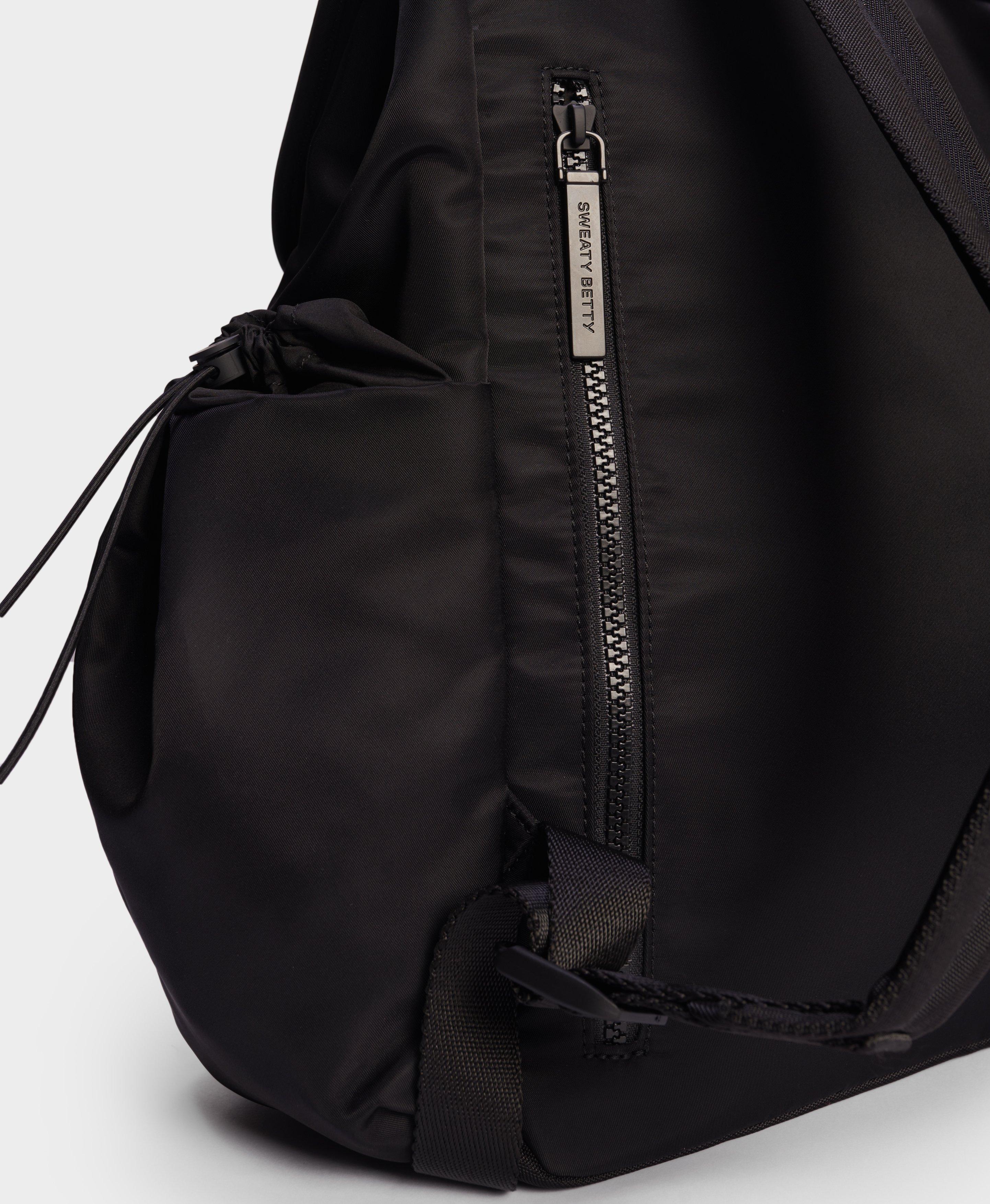 Essentials Motion Backpack Sb9307 Black