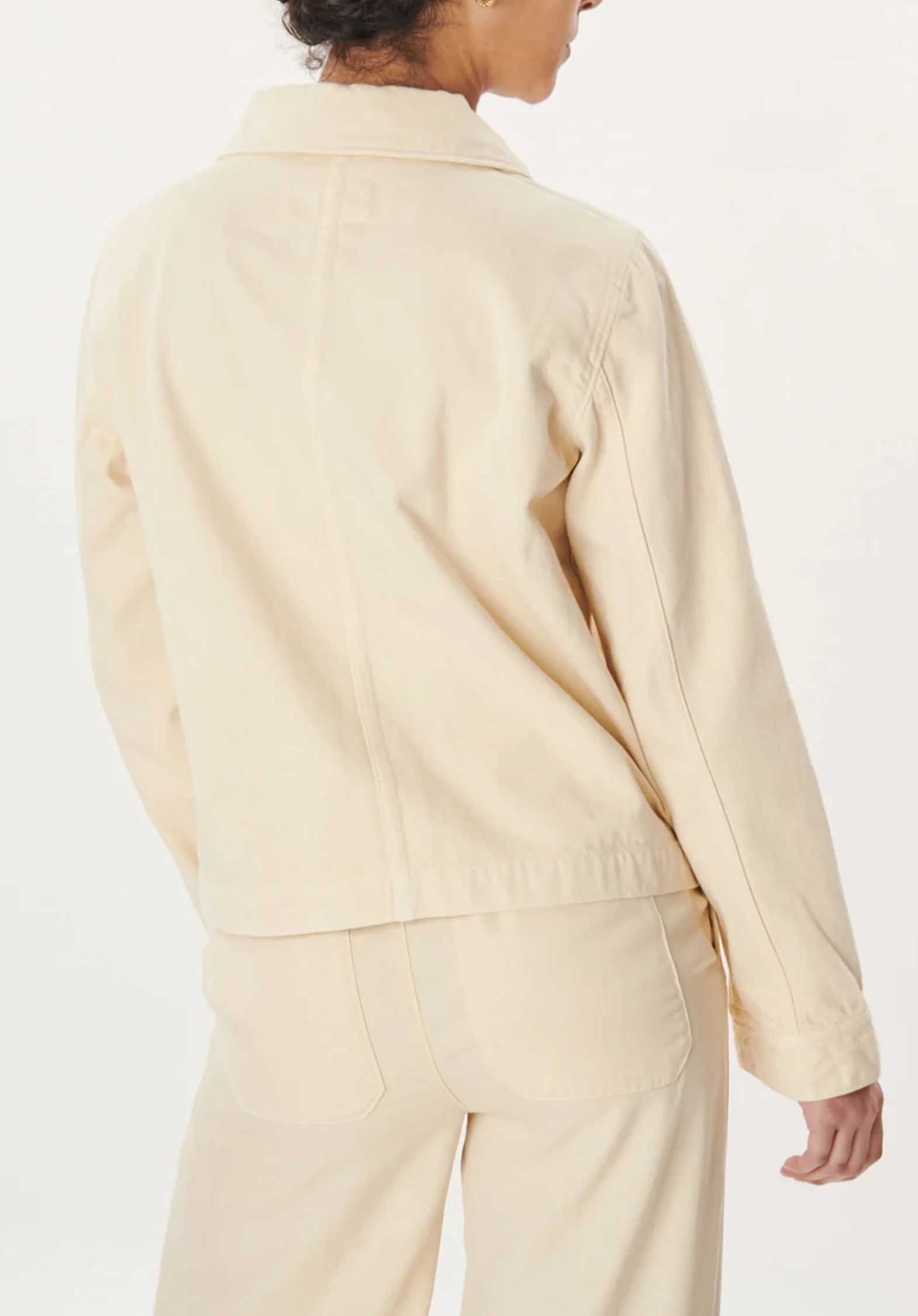 LAB DIP Carmen Worker Jacket