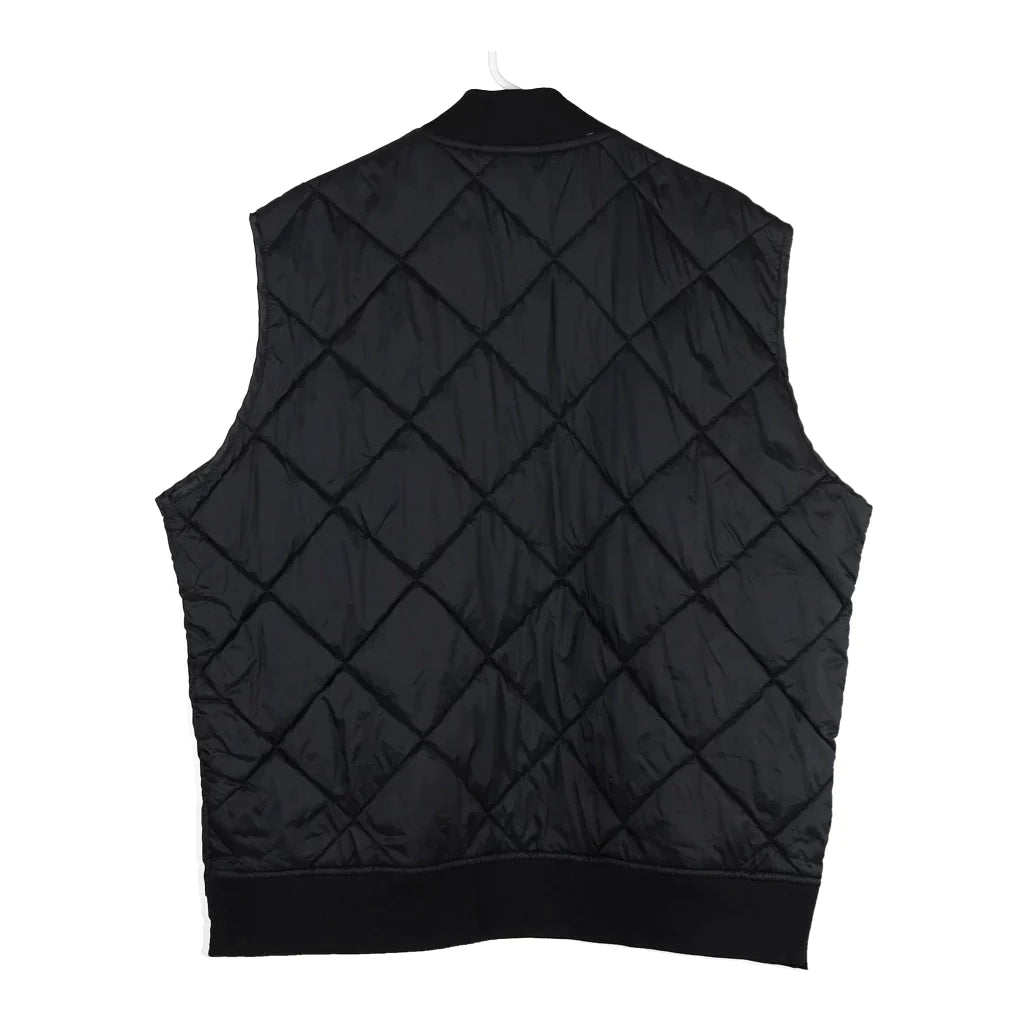 Dickies Gilet - XL Black Nylon