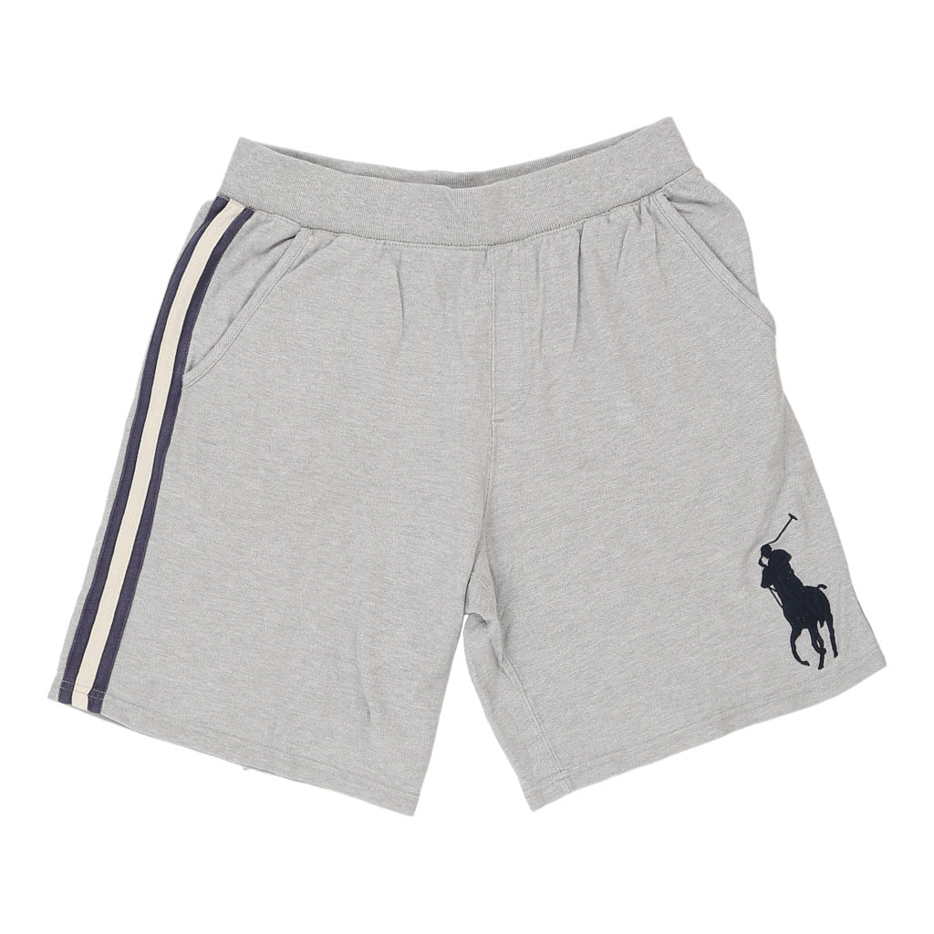 Age 14-16 Ralph Lauren Shorts - Large Grey Cotton