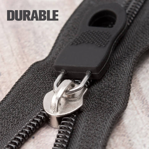 Universal Detachable Zipper Puller Set (8 pcs)