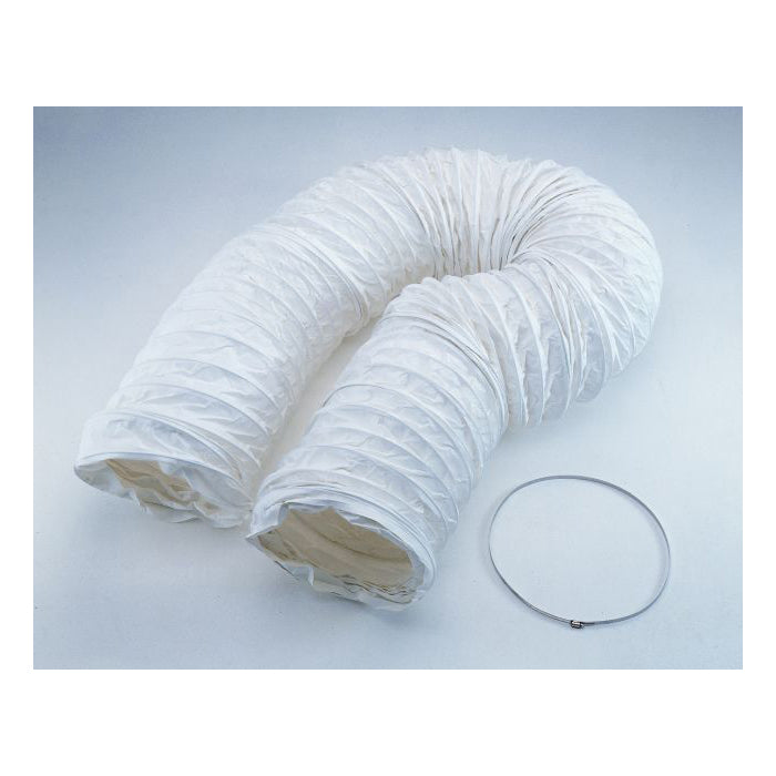 Flexible Duct Kit 16-inch Diameter - MovinCool Climate Pro Series - LAY45820-0010