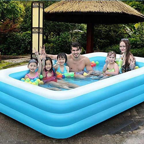 buy inflatable pool near me