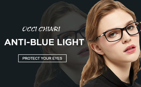 Women Prescription Eyewear Frame-detail