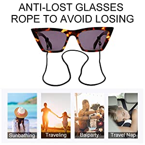 OCCI CHIARI Reading Glasses for Women Cat Eye Fashion Reader detail 6