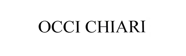 OCCI CHIARI Reading Glasses Men's Large Reader Durable Spring Hinge detail