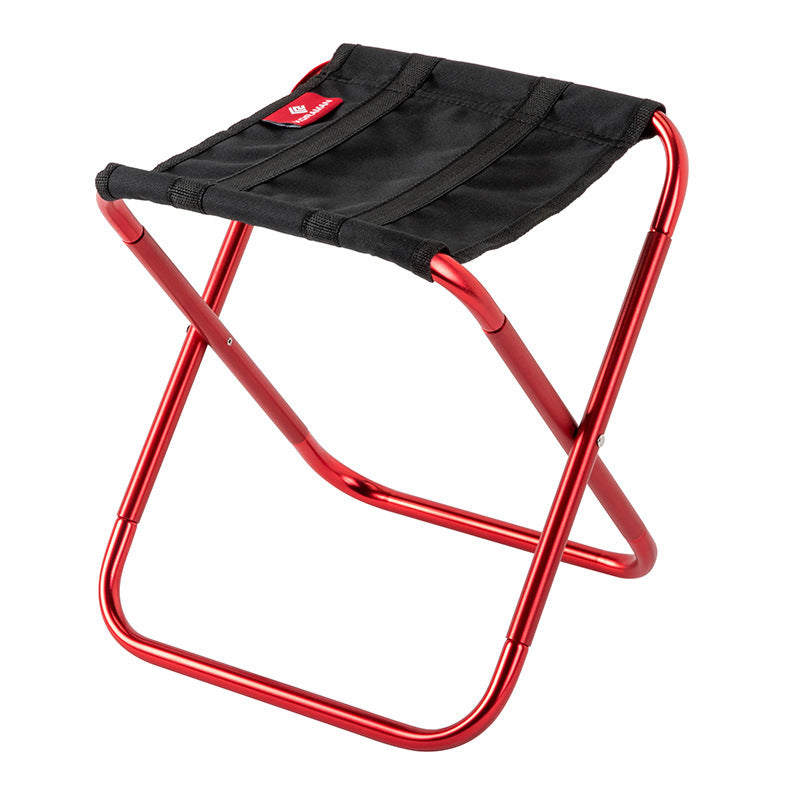 Portable Pocket Folding Chair