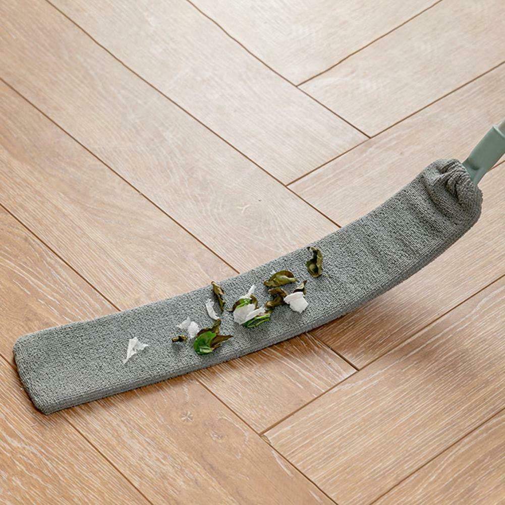 Detachable Dust Brush Gap Mop