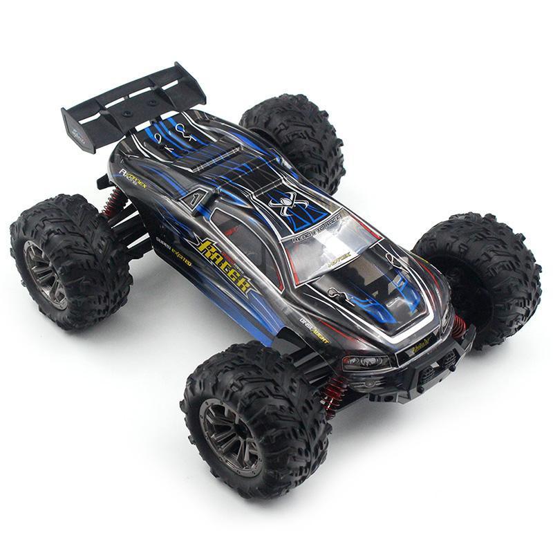 RC Racing Truck 30 Mph 1:16 2.4G 4WD