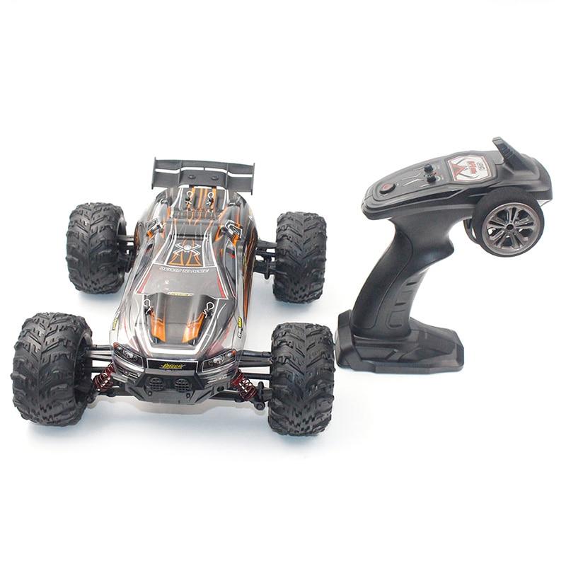 RC Racing Truck 30 Mph 1:16 2.4G 4WD